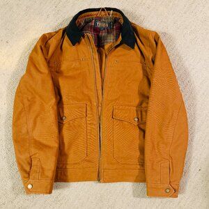 PENDLETON RANCH COAT